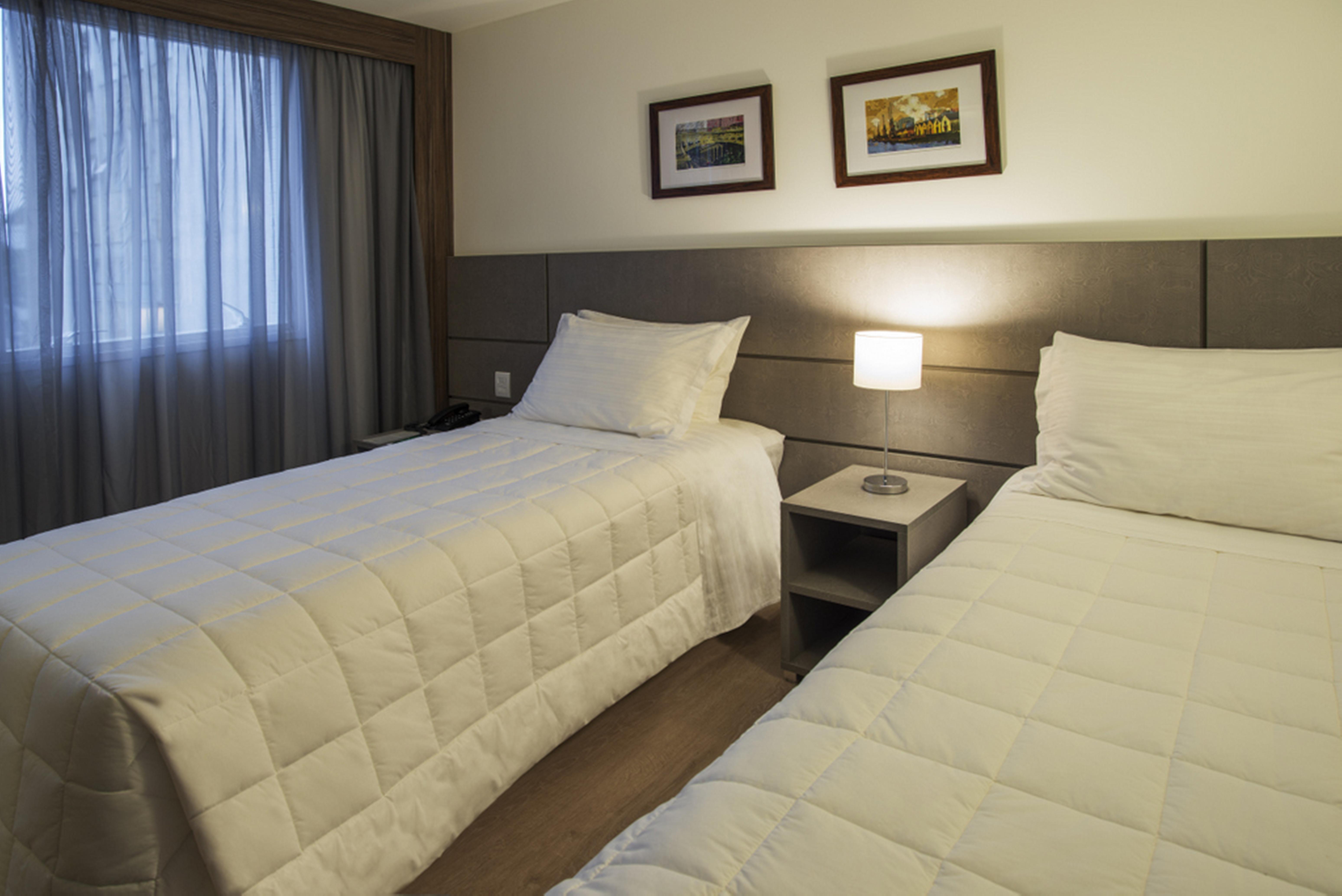 Hotel Laghetto Moinhos 4*
