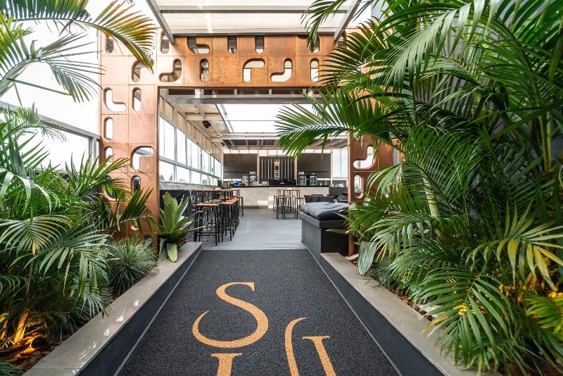 Hotel Laghetto Moinhos 4*