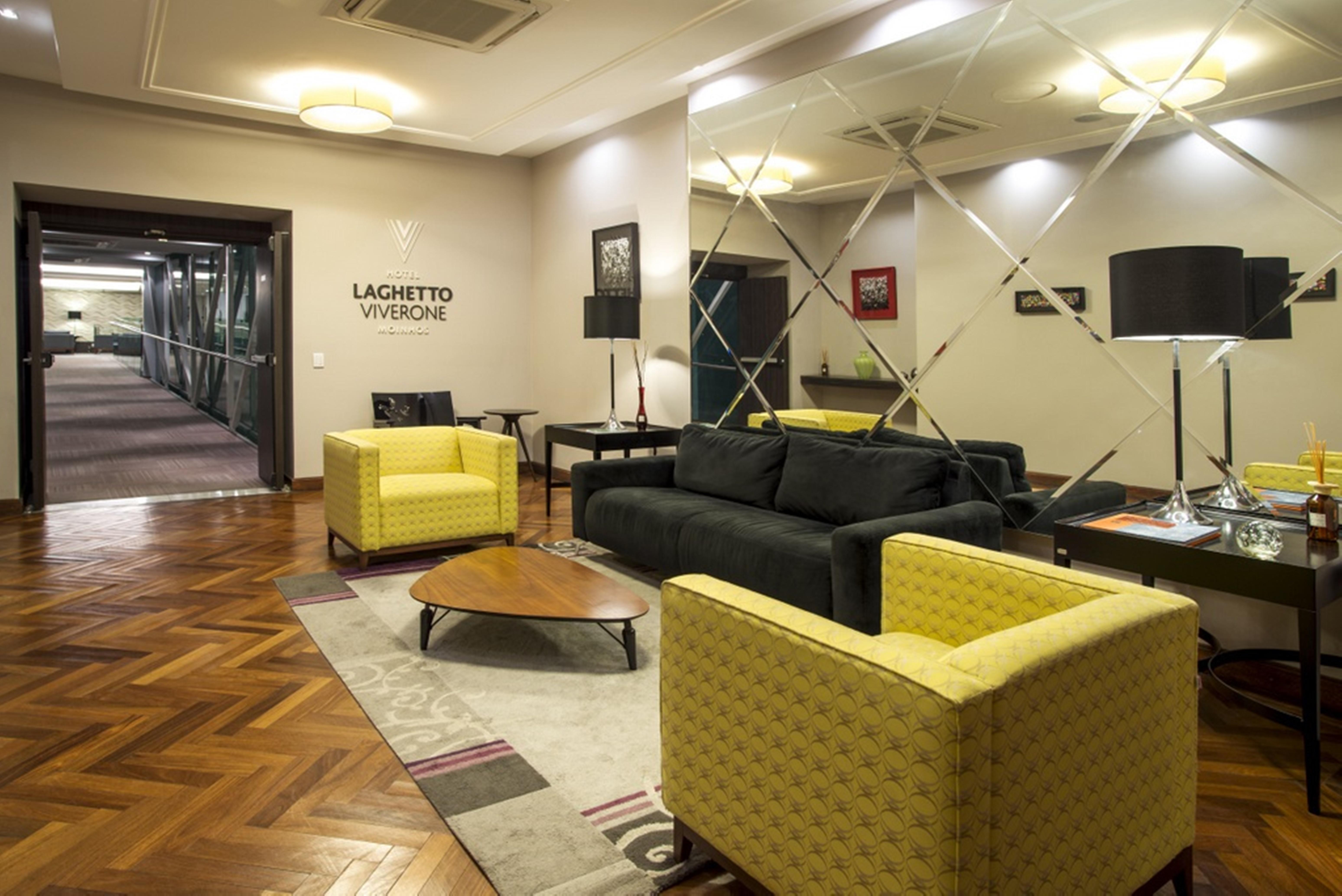 Hotel Laghetto Moinhos 4*