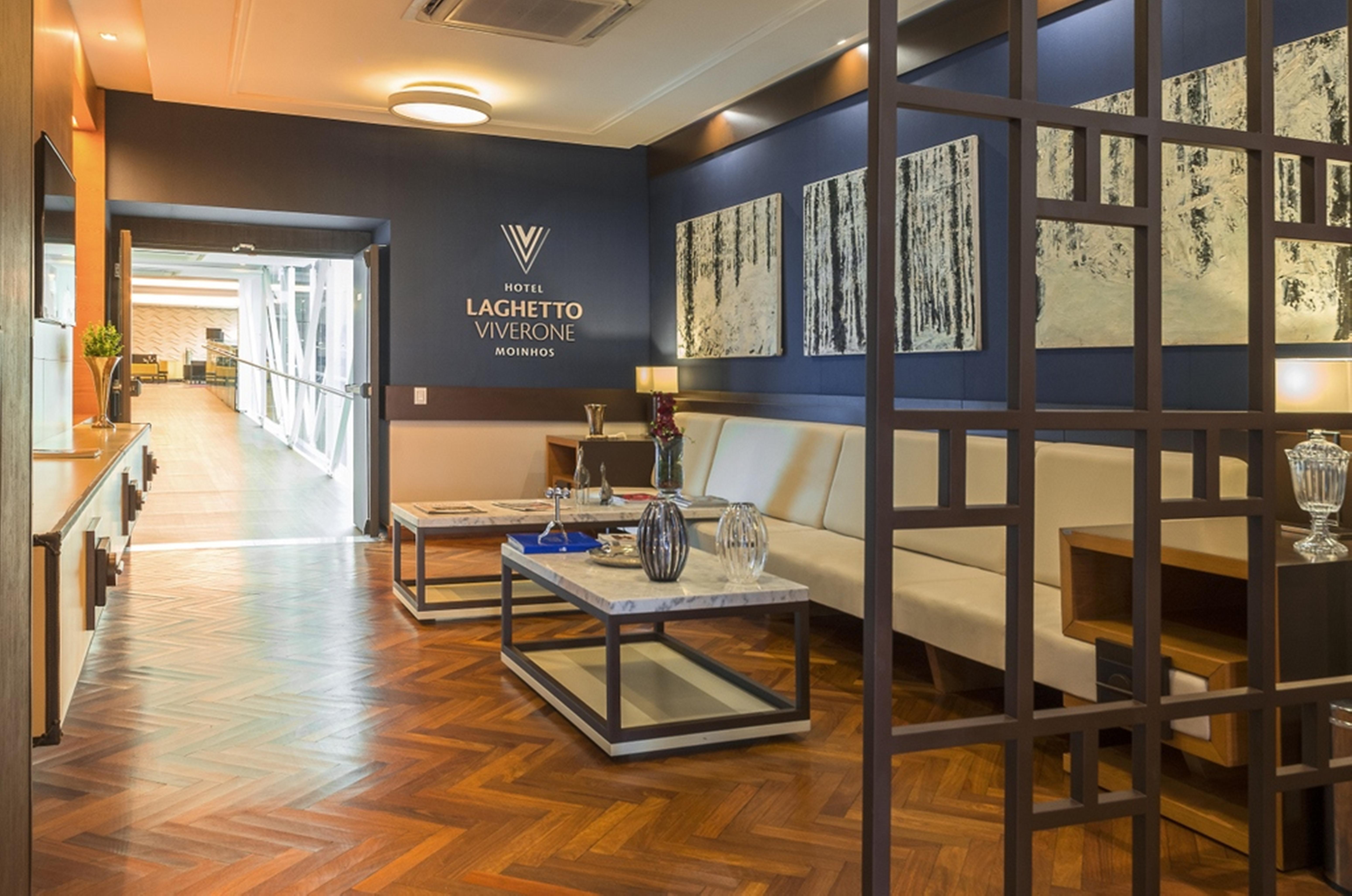 Laghetto Moinhos Hotel Porto Alegre