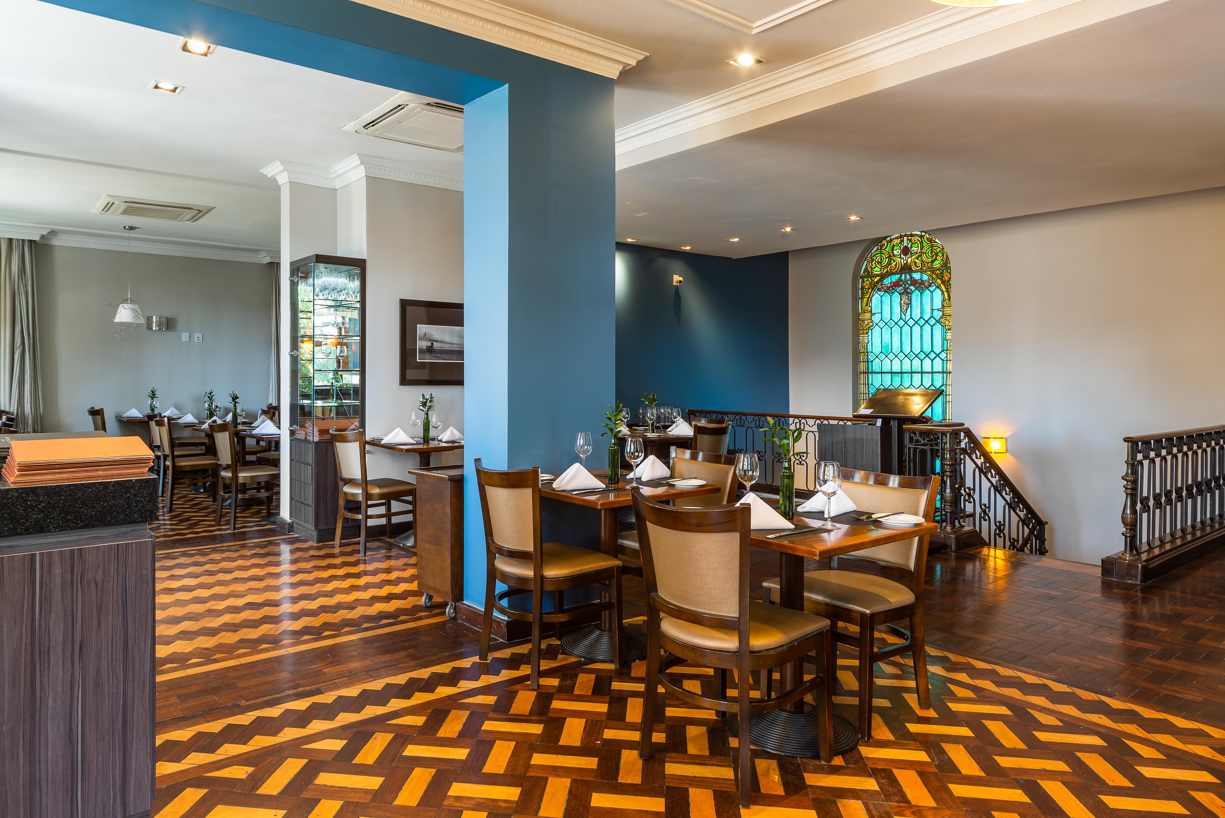 Laghetto Moinhos 4* Porto Alegre