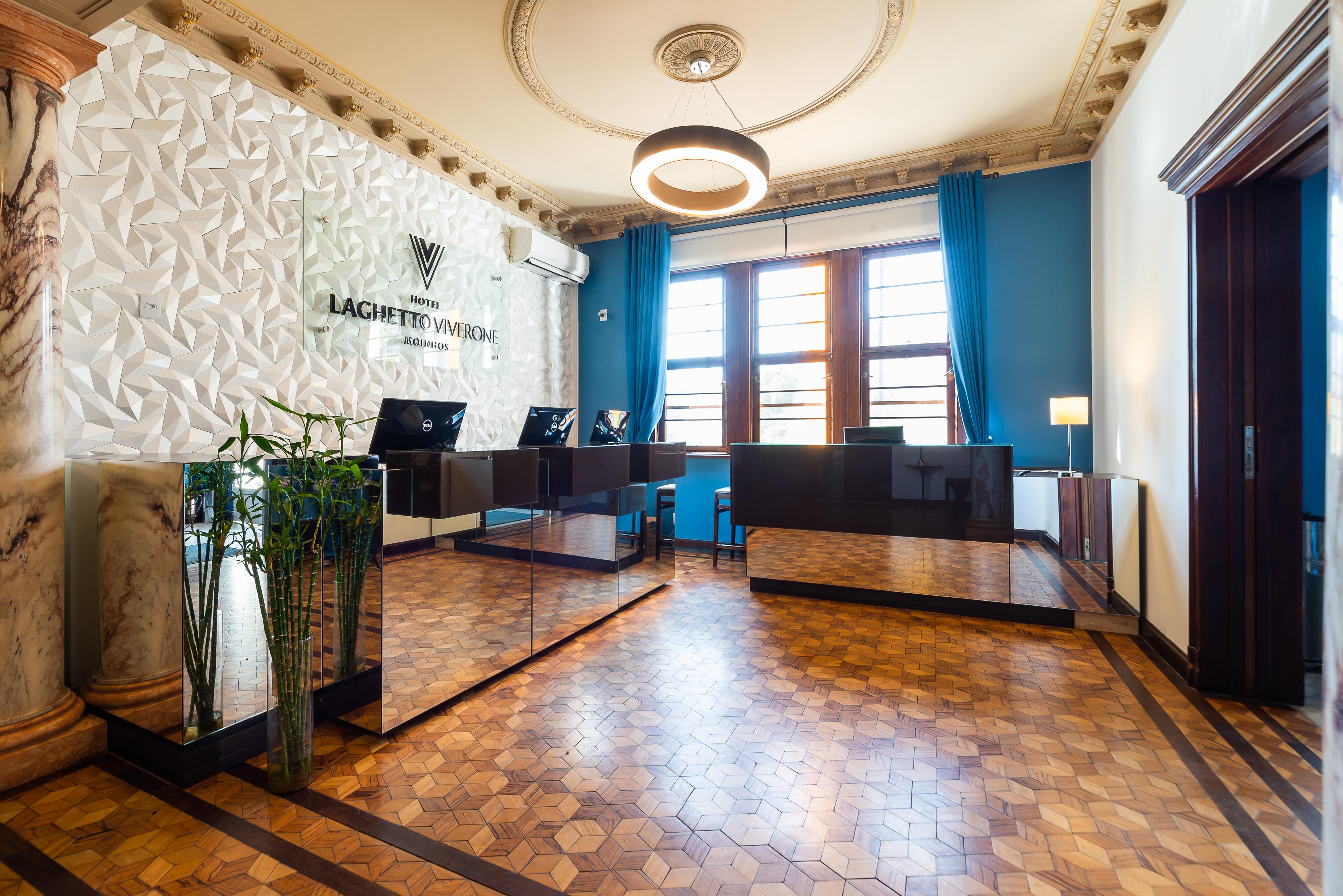 Laghetto Moinhos Hotel Porto Alegre