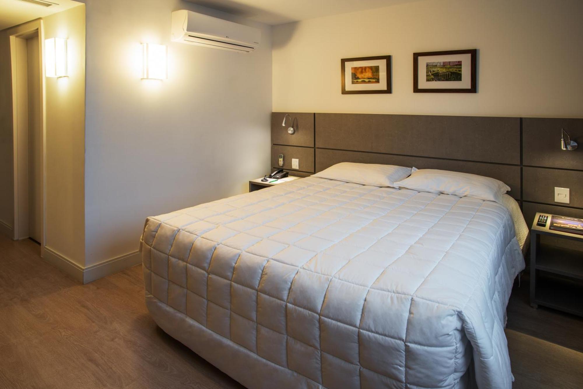 Laghetto Moinhos Hotel 4*