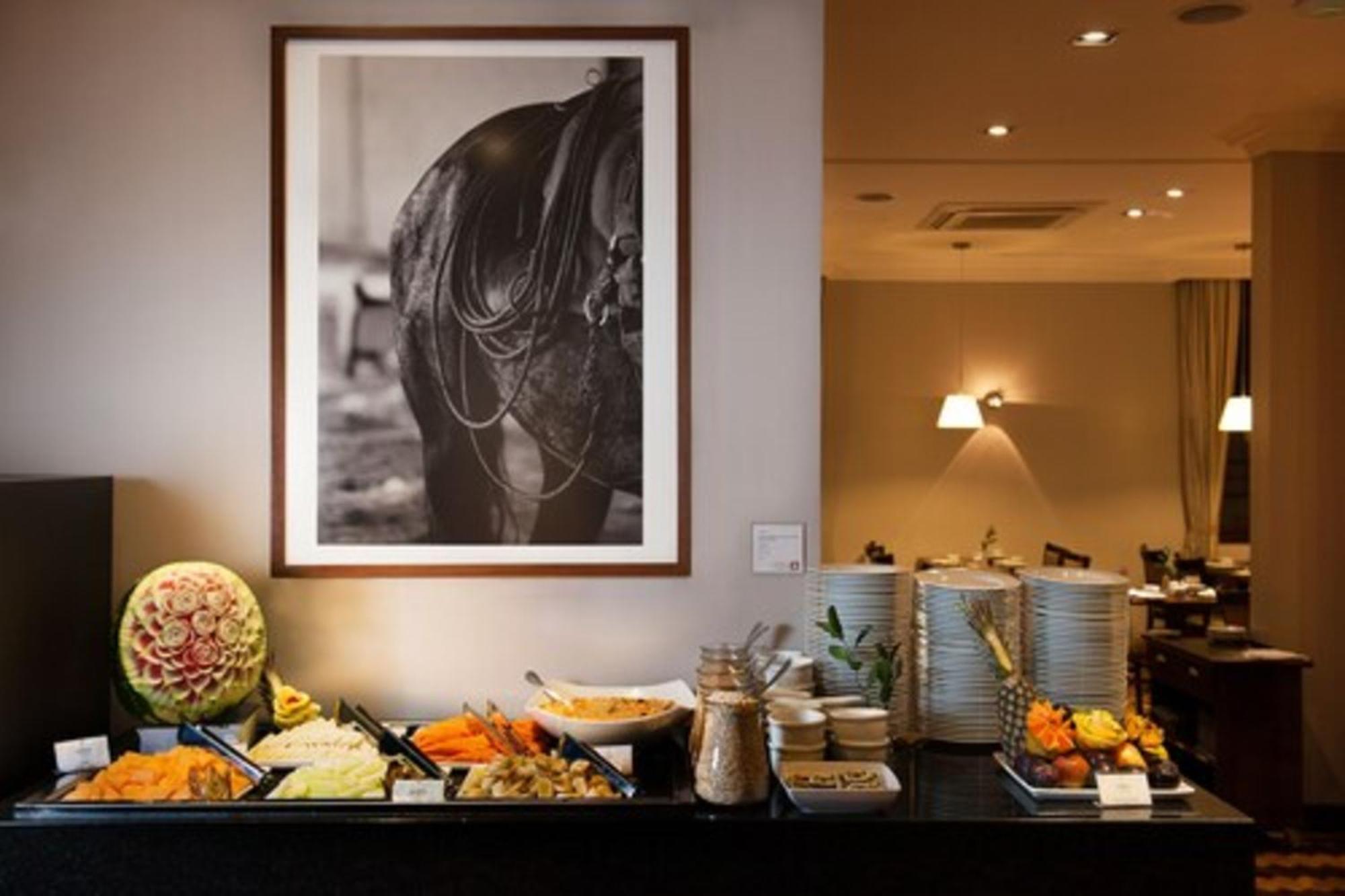 Hotel Laghetto Moinhos