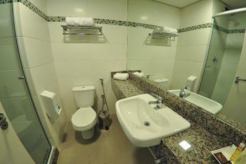 Laghetto Moinhos 4*