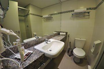 Laghetto Moinhos Hotel