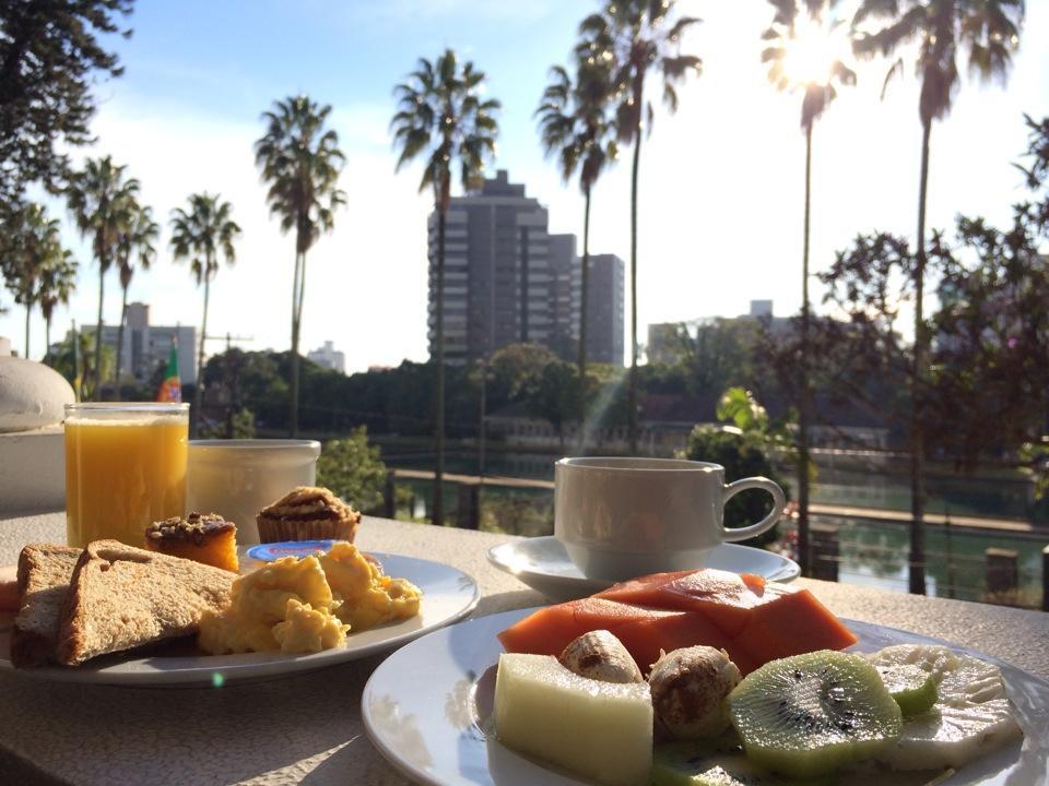 Hotel Laghetto Moinhos Porto Alegre