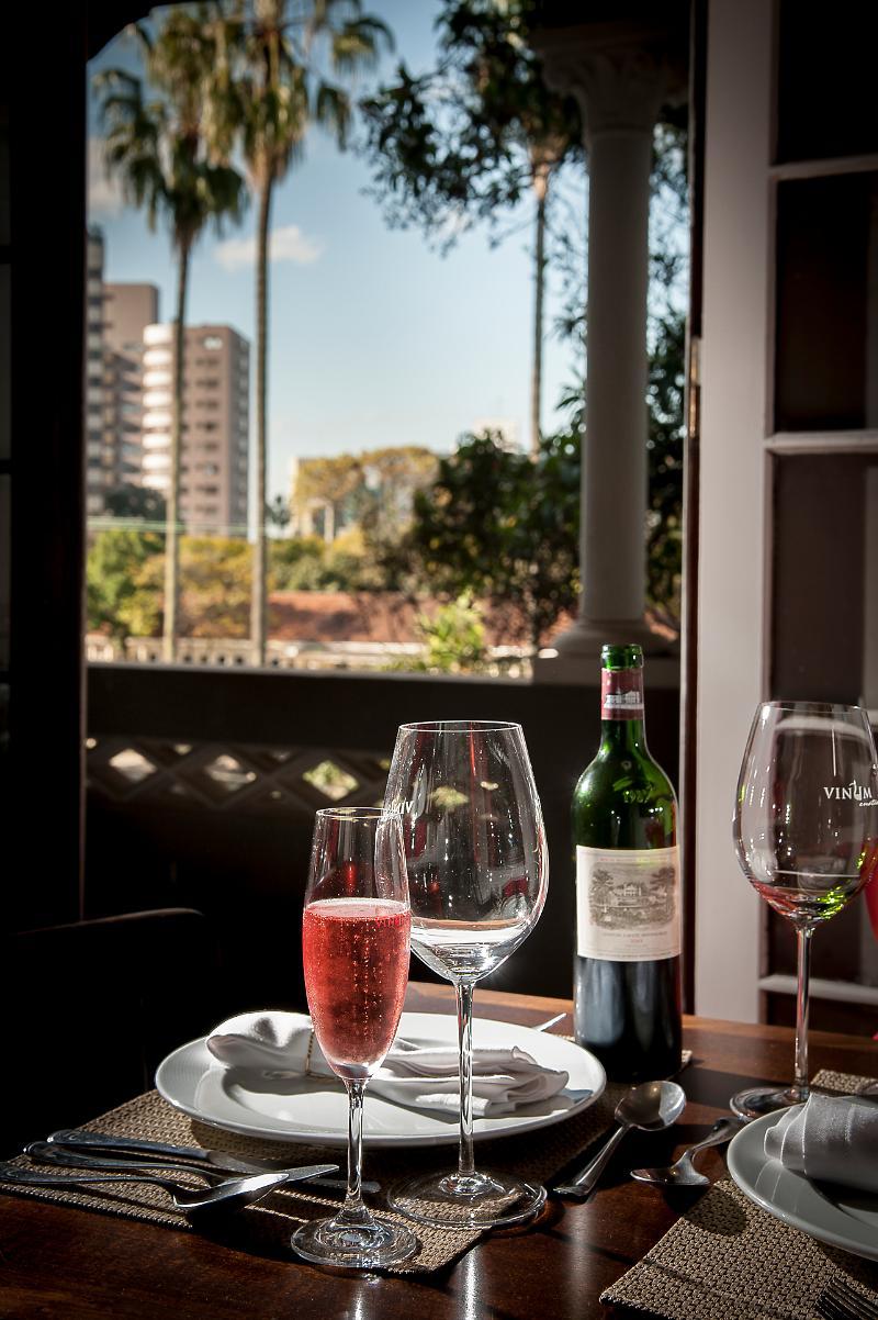 Hotel Laghetto Moinhos