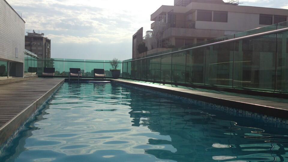 Hotel Laghetto Moinhos 4*