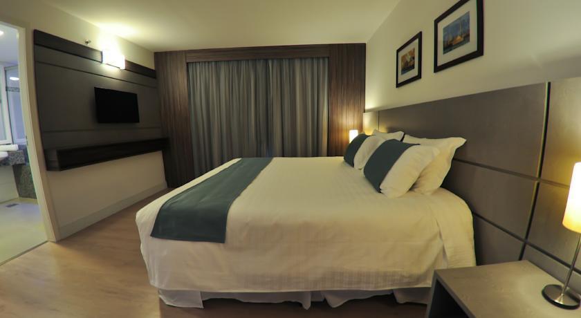 Hotel Laghetto Moinhos