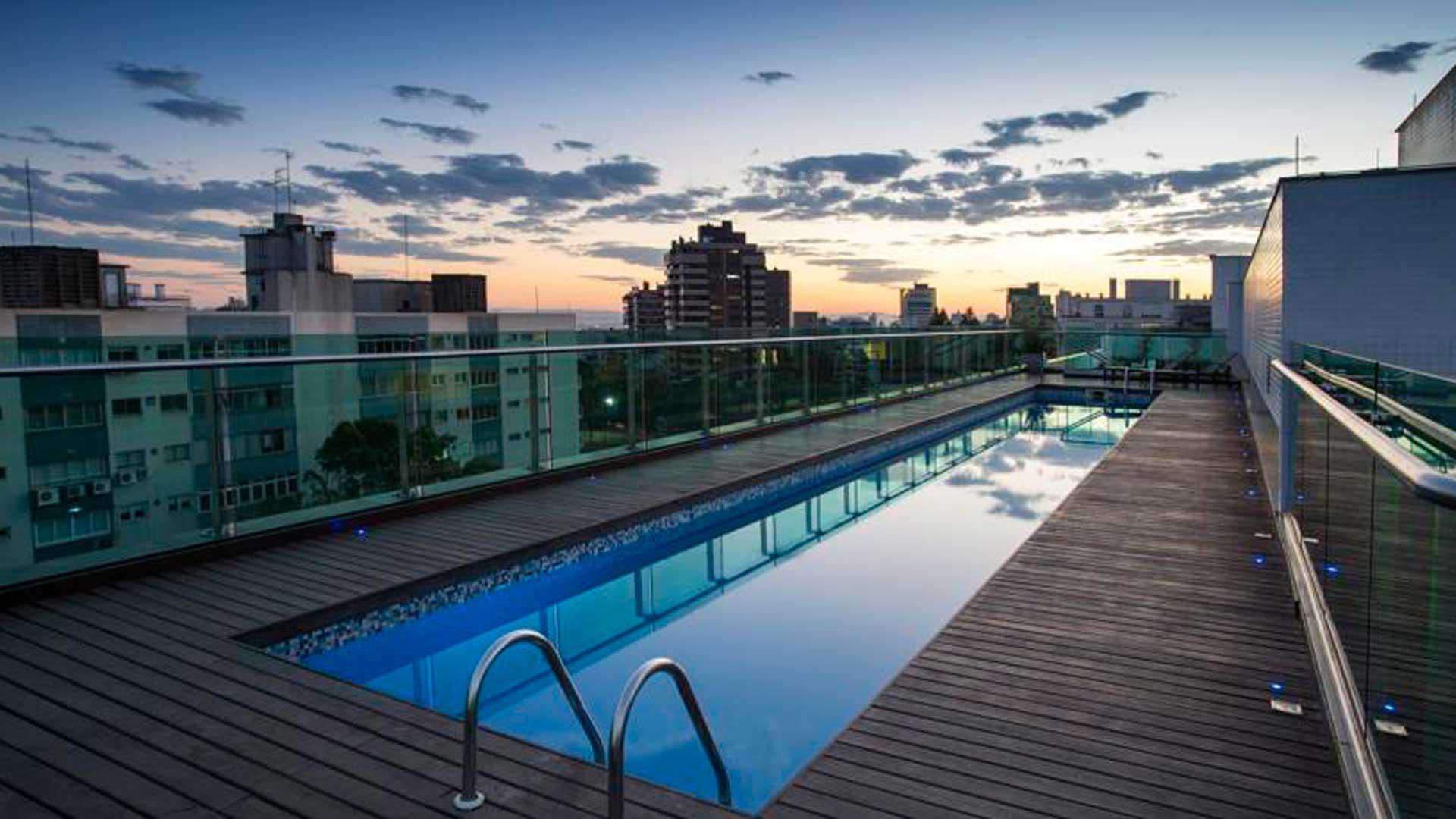 Laghetto Moinhos 4*