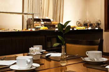 Laghetto Moinhos Hotel Porto Alegre