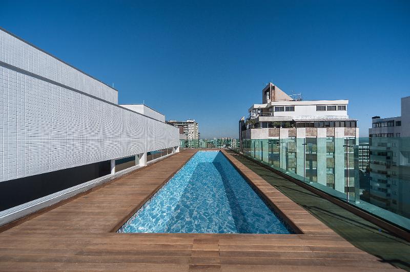 Hotel Laghetto Moinhos 4*