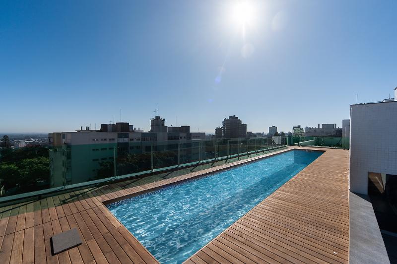 Hotel Laghetto Moinhos Porto Alegre