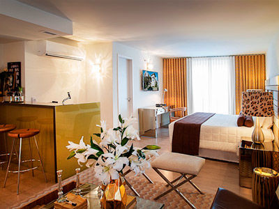Laghetto Moinhos 4* Porto Alegre