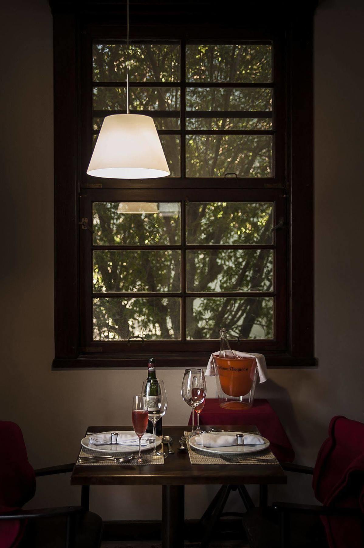 Hotel Laghetto Moinhos 4*