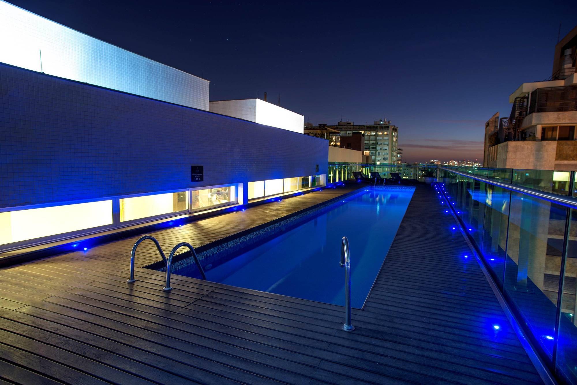 Hotel Laghetto Moinhos 4*