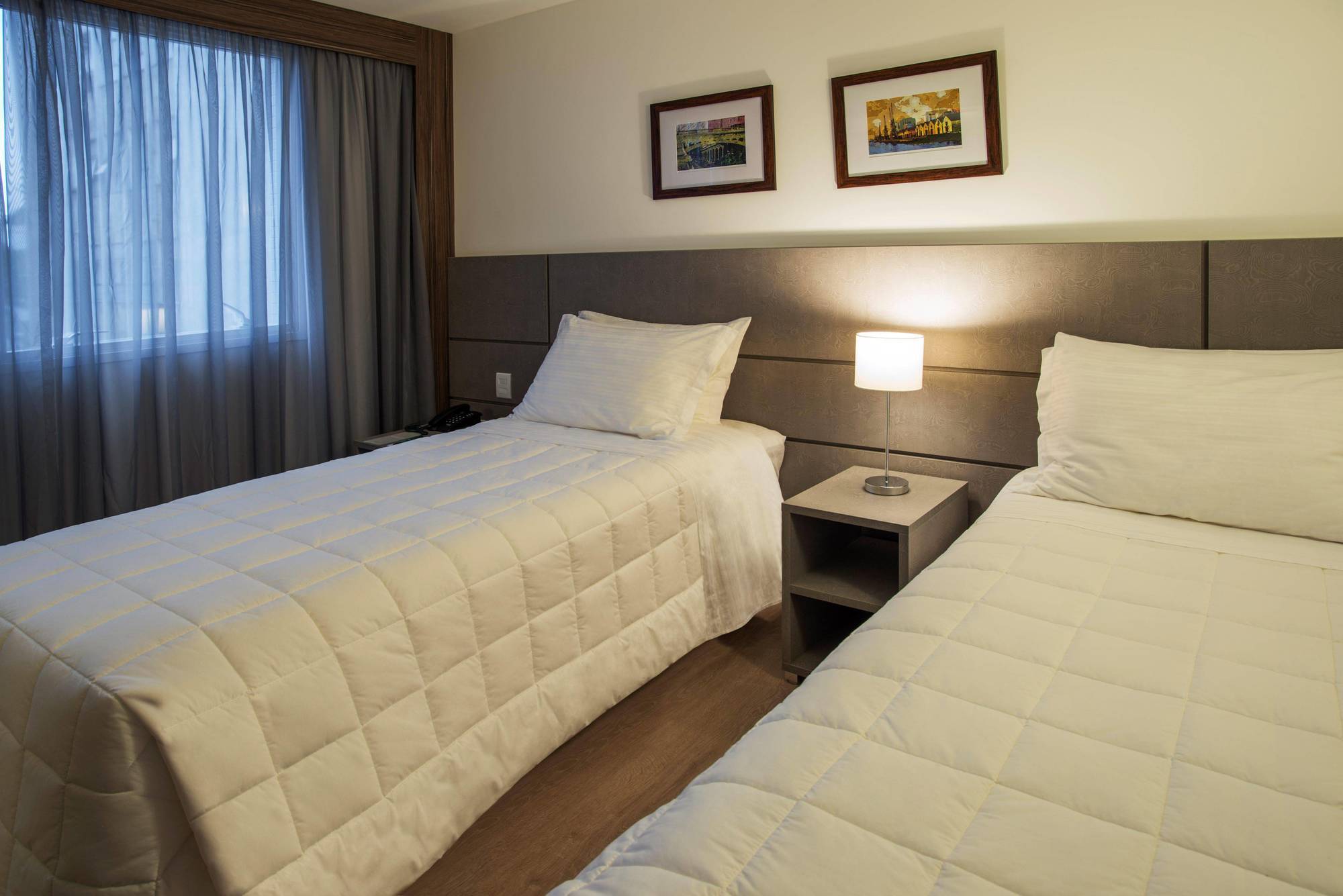Laghetto Moinhos Hotel Porto Alegre