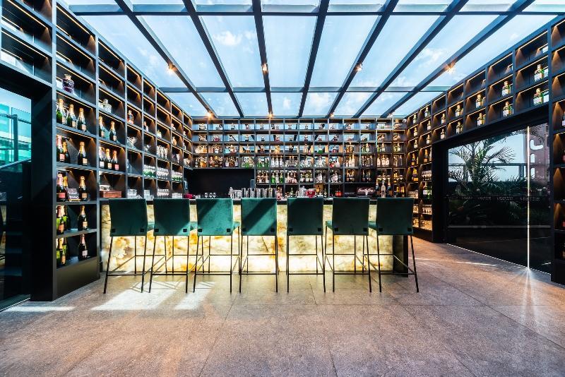 Laghetto Moinhos Hotel 4*