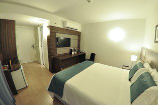 Hotel Laghetto Moinhos Porto Alegre