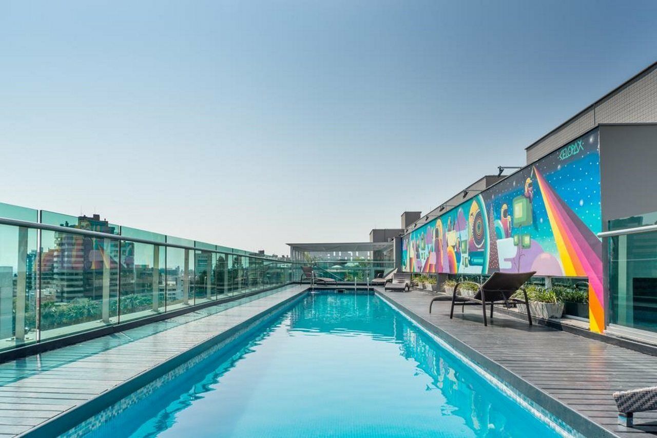 Hotel Laghetto Moinhos