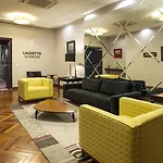Hotel Laghetto Moinhos